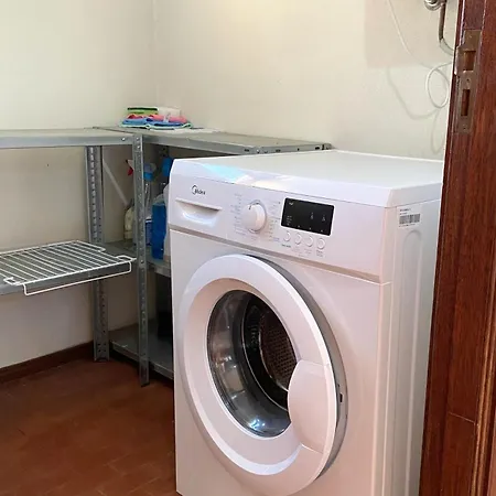 Casa Do Tojal بيت للعطل *