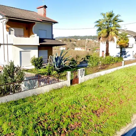 Casa Do Tojal