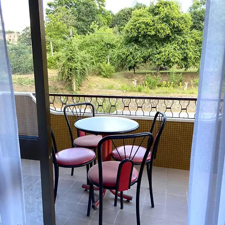 Nyaraló Casa Do Tojal Fiscal