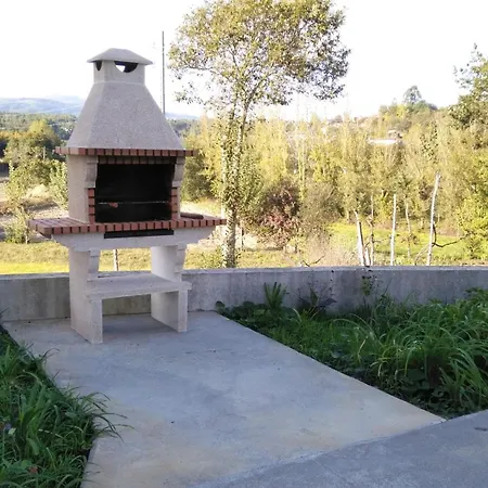 Casa Do Tojal Nyaraló