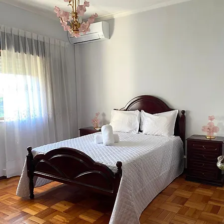 Casa Do Tojal Fiscal