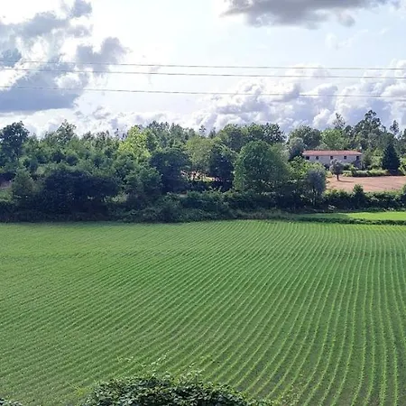 Casa Do Tojal * Fiscal