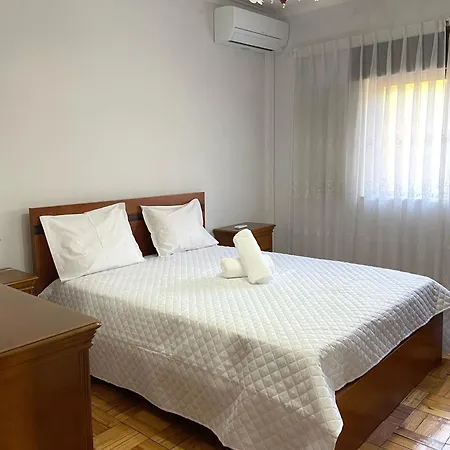 Nyaraló Casa Do Tojal