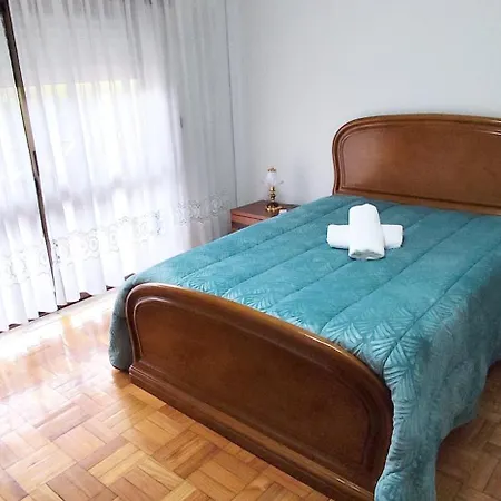 Casa Do Tojal Fiscal