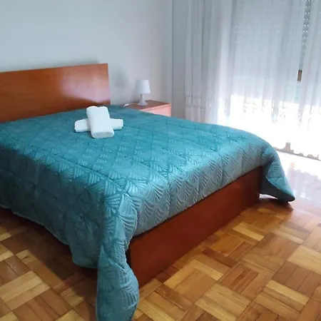 Casa Do Tojal Fiscal