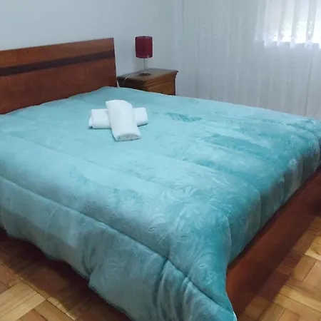 Holiday home Casa Do Tojal *