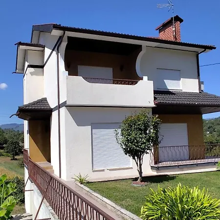 Casa Do Tojal
