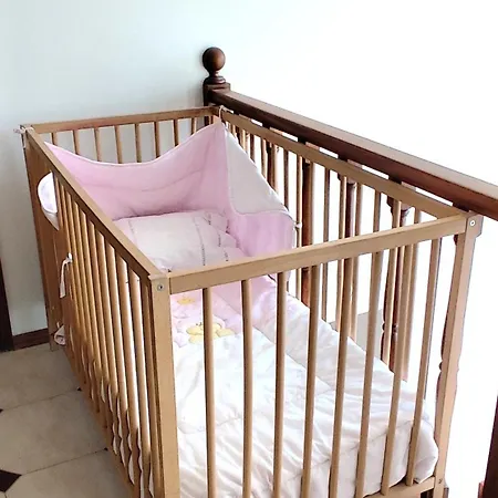 Casa Do Tojal Holiday home Fiscal