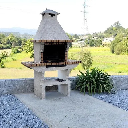 Casa Do Tojal *