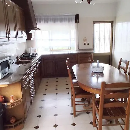 Casa Do Tojal Holiday home *