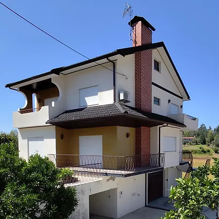 Casa Do Tojal *