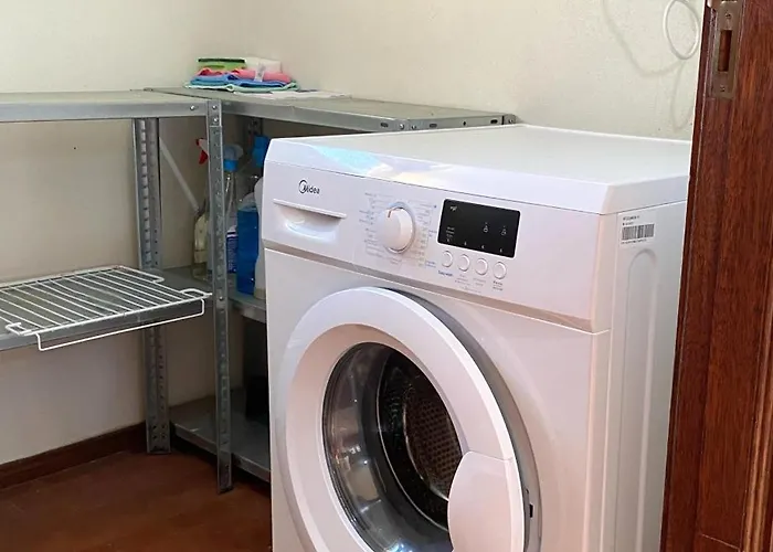 Casa Do Tojal Nyaraló *