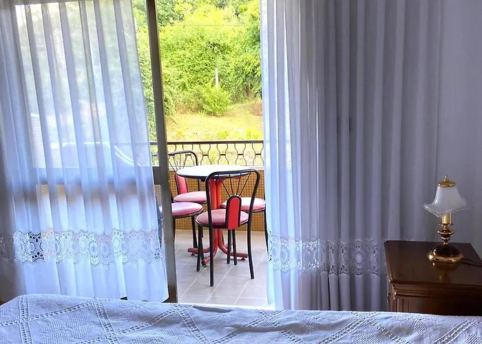 Casa Do Tojal Tatil Evi *