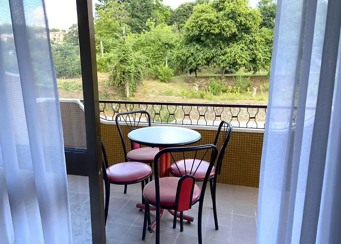 Tatil Evi Casa Do Tojal Fiscal