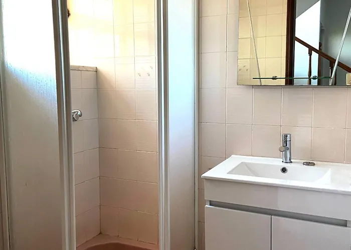 Tatil Evi Casa Do Tojal