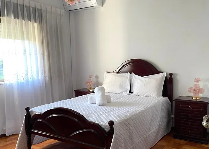 Casa Do Tojal Fiscal