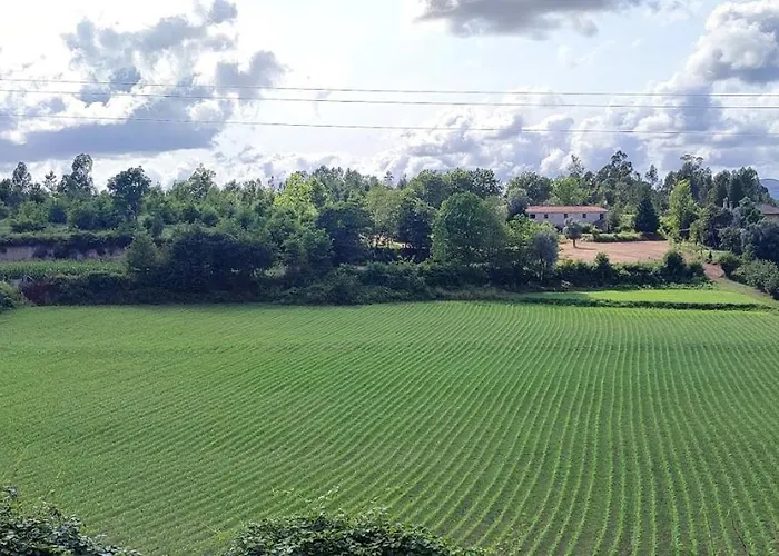 Casa Do Tojal * Fiscal