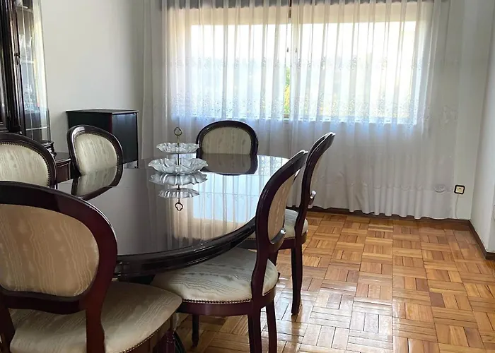 Casa Do Tojal Tatil Evi