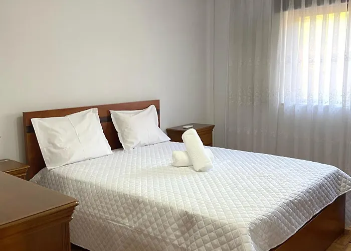 Tatil Evi Casa Do Tojal