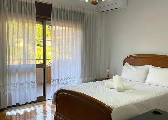 Casa Do Tojal Tatil Evi